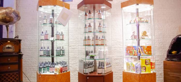 基隆东岸之星精品旅店图片