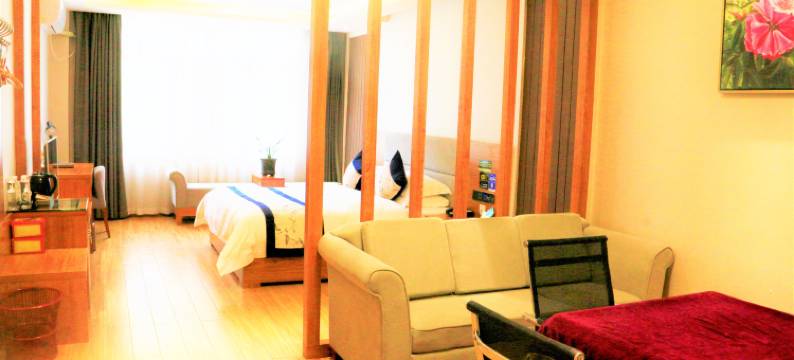 百里杜鹃花冠大酒店图片