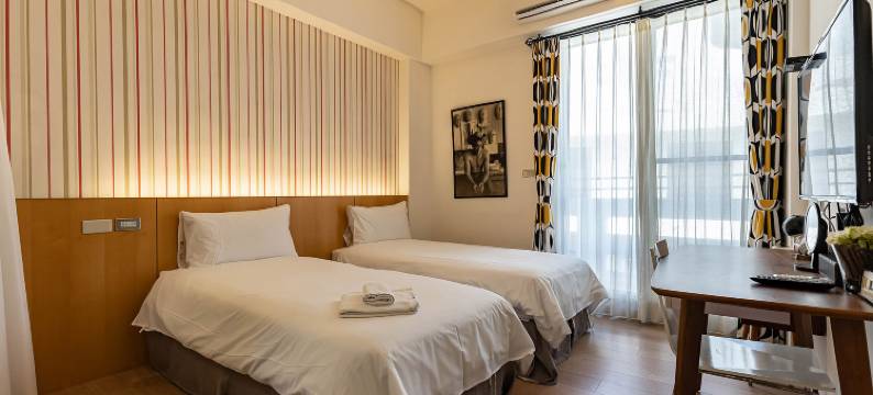 花莲321公寓图片