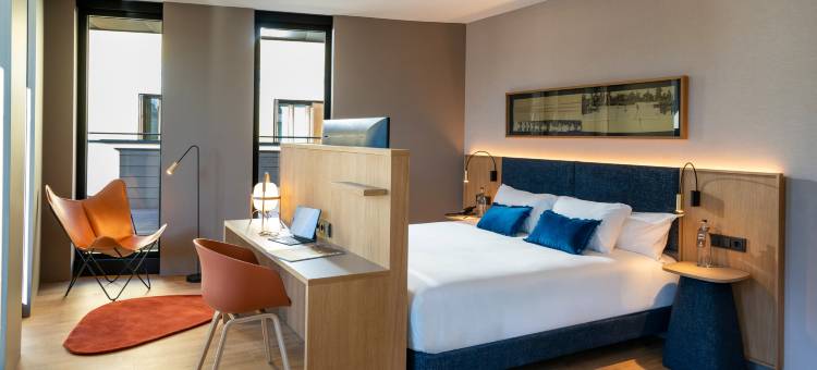 马德里海洋大道酒店(Ocean Drive Madrid)图片