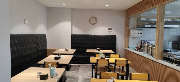 保德云锦商务酒店图片