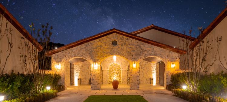 舟山舟旅南苑海上丝绸之路酒店图片