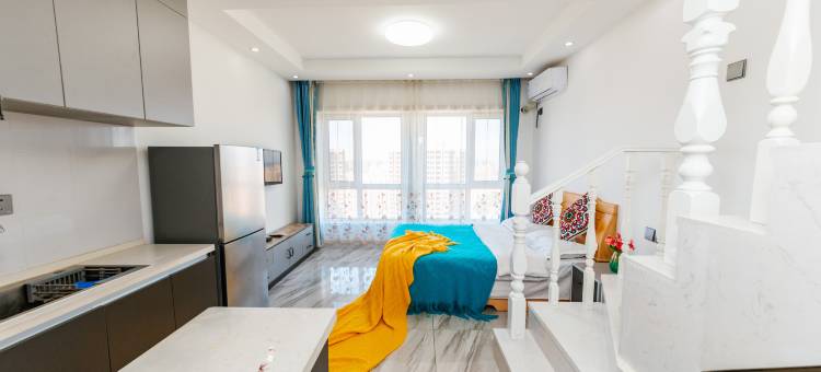 爱情公寓(营口山海广场店)图片