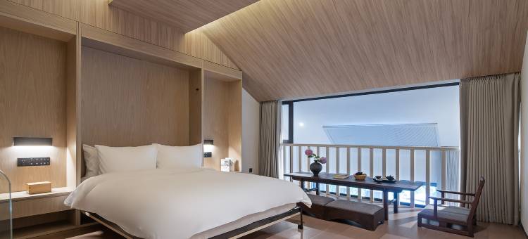 安纳亚·运河院子丨Riverside Living Beauty(南浔古镇景区店)图片