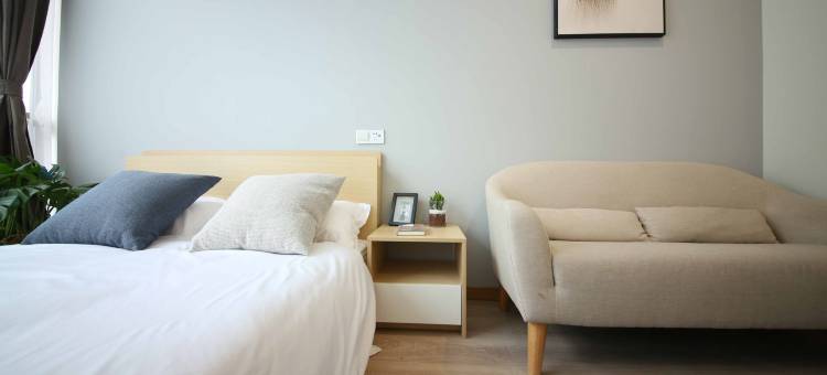 泊寓(AI小镇社区店)图片