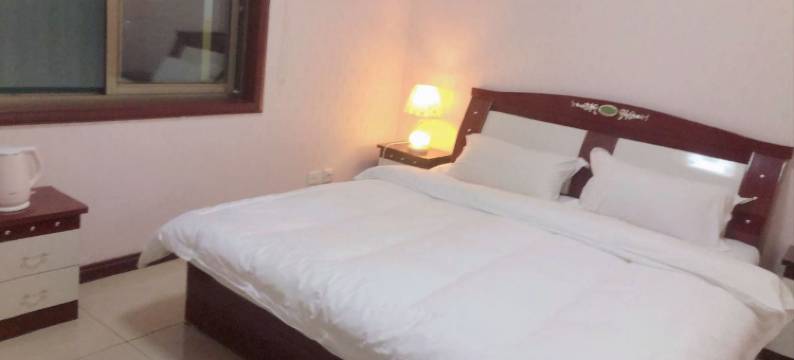 迎宾快捷民宿图片