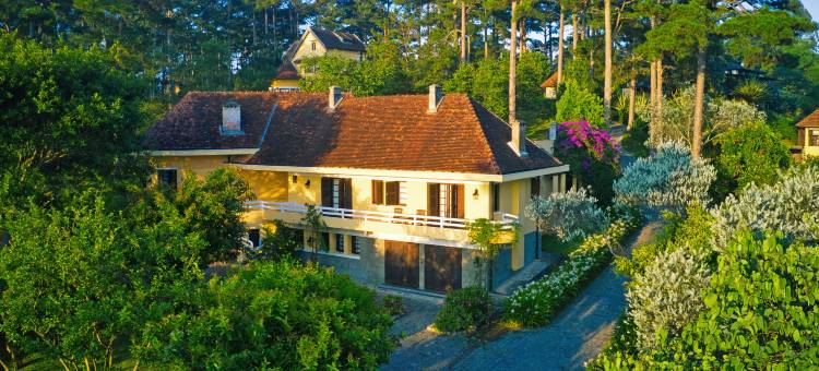 大叻安娜曼达拉别墅Spa度假酒店(Ana Mandara Villas Dalat Resort & Spa)图片