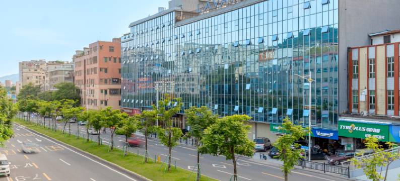 励枫酒店(广州白云同和大源店)图片