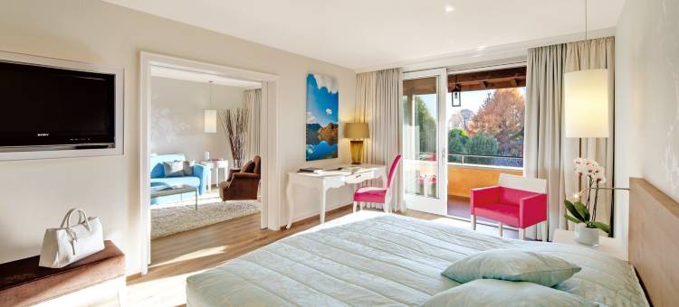 Giardino Ascona图片