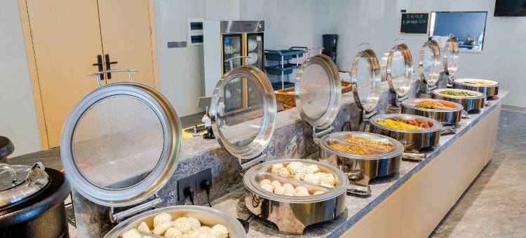 希枫XIFENG酒店(上高中心店)图片