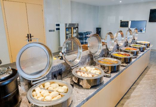 Xifeng XIFENG Hotel (Shanghai Gao Branch) Hotel Overview