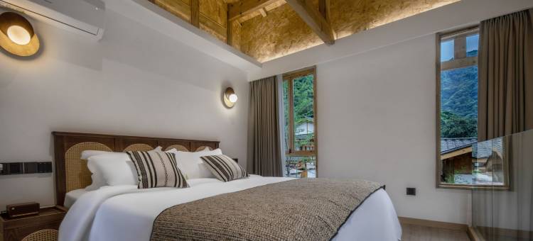 红豆子民宿图片