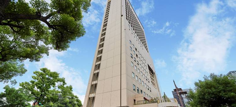 大阪阪神酒店(Hotel Hanshin Osaka)图片