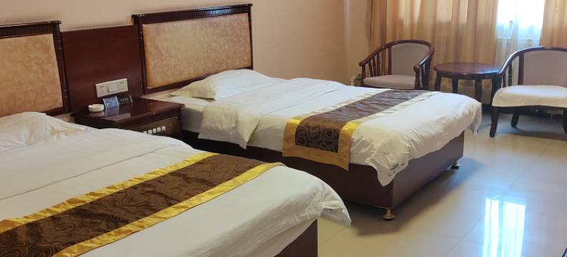 巴运物流宾馆(巴彦淖尔五原物流店)图片