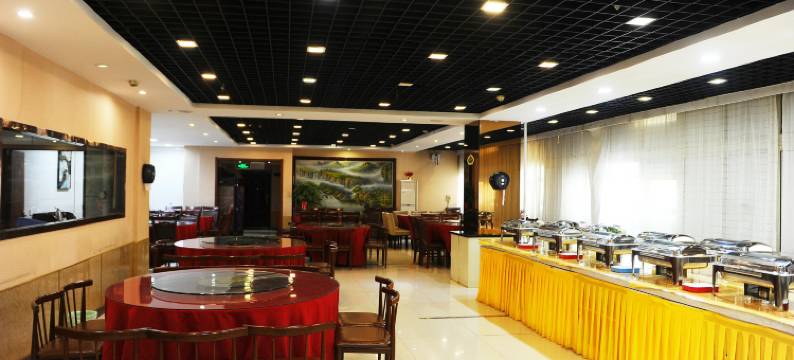 米特假日酒店(太原建设南路火车站店)图片