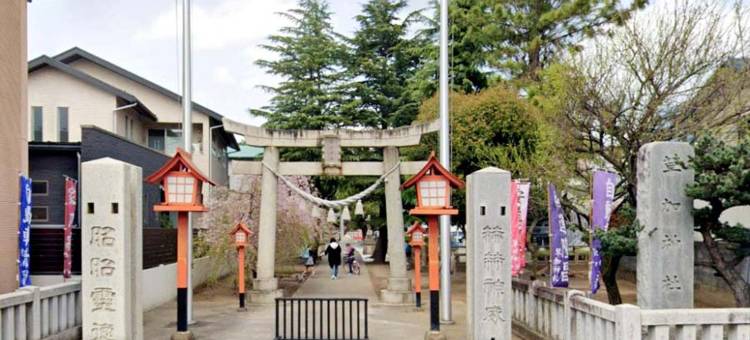 草加车站西出口东横酒店(Toyoko Inn Soka-eki Nishi-guchi)图片