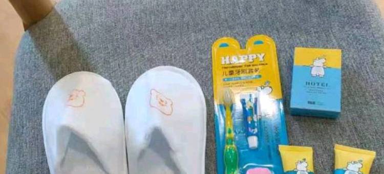 定襄华孚酒店图片