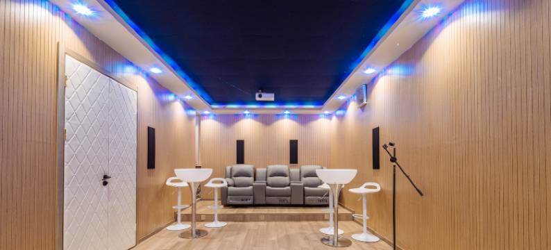 花筑·彩色岛度假酒店(恒大海上威尼斯店)图片