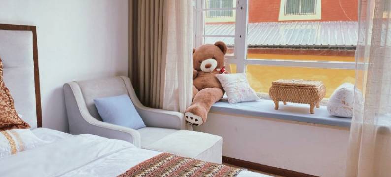 九寨沟蔚蓝时光民宿图片