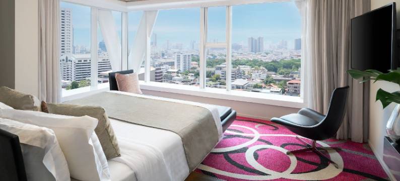 摩德沙吞酒店(Mode Sathorn Hotel)图片
