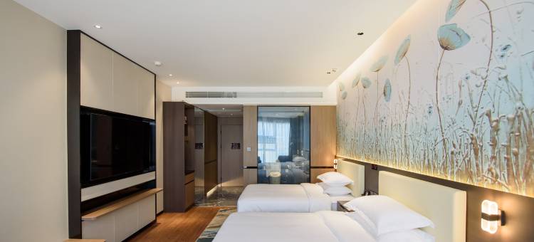 恒基大酒店图片