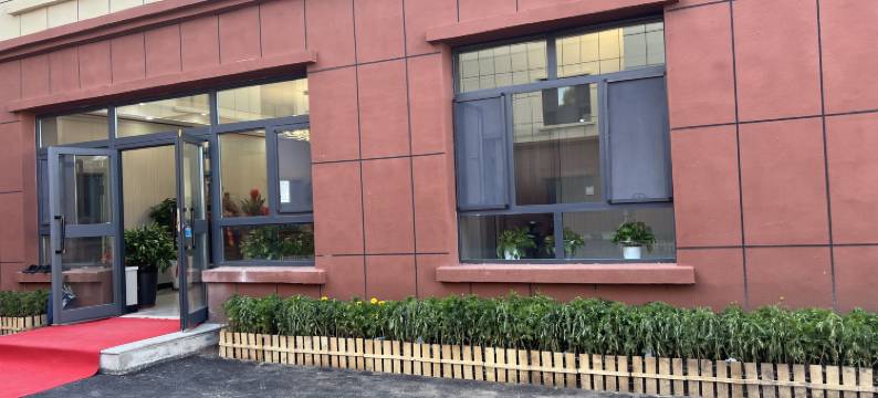 昭苏兰萍民宿图片