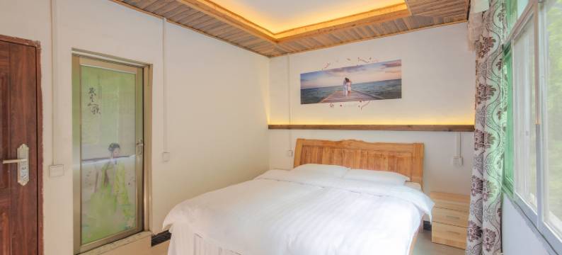 荔波茂兰盛源农家乐图片