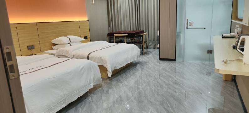 豪华精品公寓图片