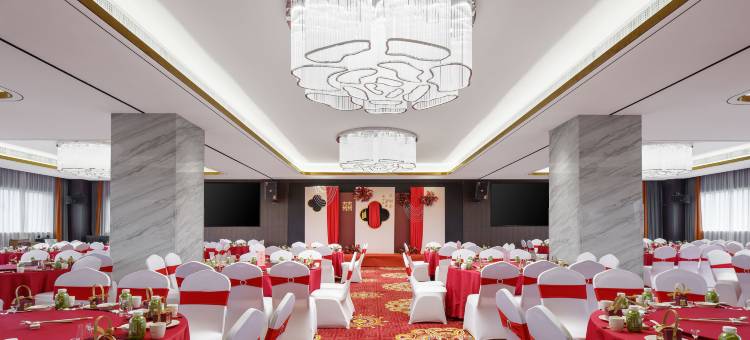 禧唐酒店(西安大雁塔大唐不夜城店)图片
