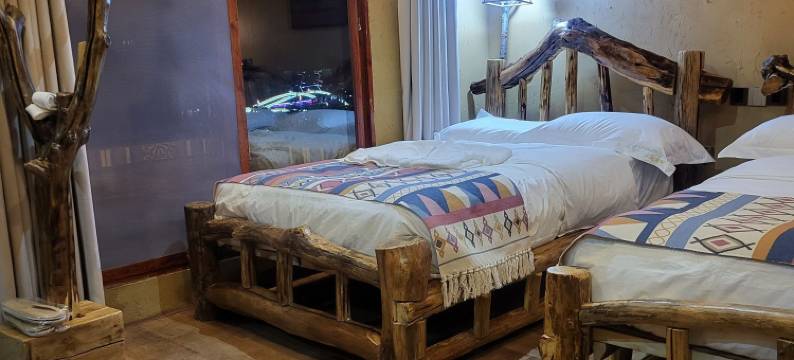 巴塘一牧奢野民宿图片