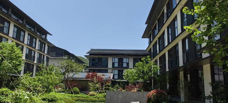 朱家尖上善若水度假公寓(蜈蚣峙码头景区店)图片