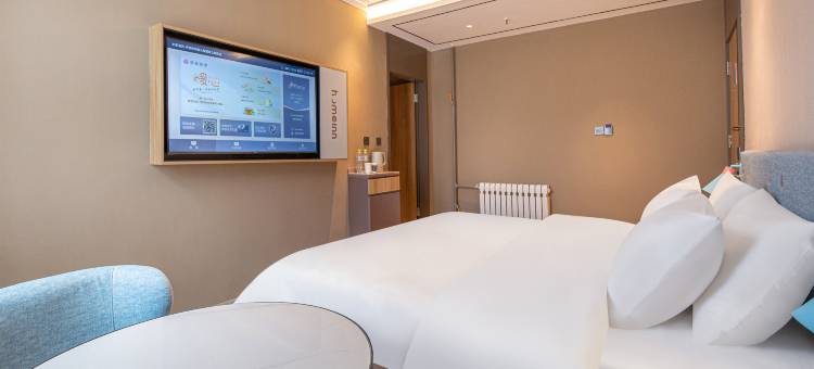 如家酒店·neo(济南经四路老商埠店)图片