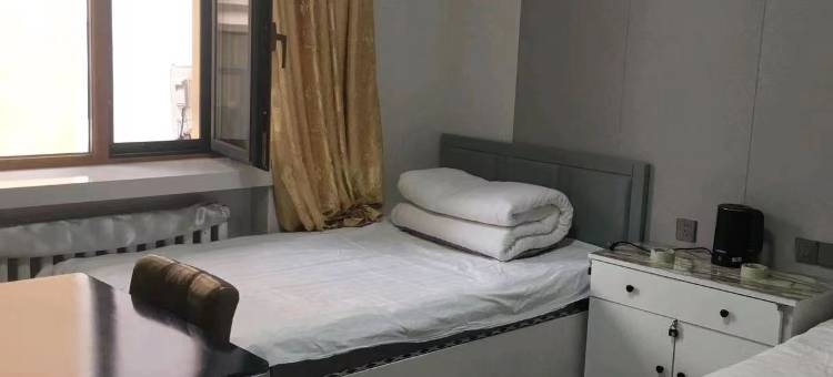 七台河四通宾馆图片