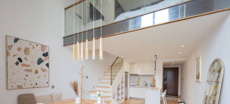 北漫民宿(沿海菱角湖壹号店)图片