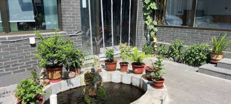 北京同缘客栈图片