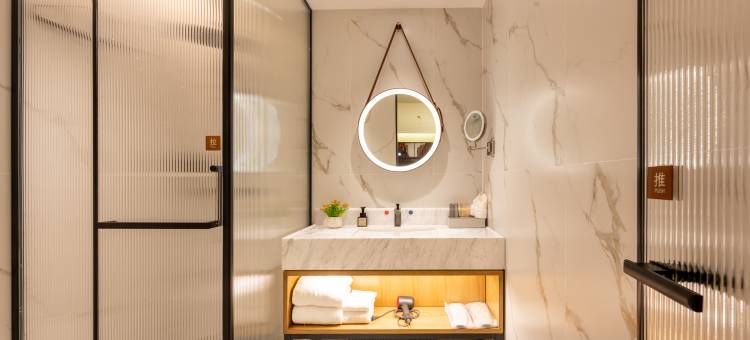 Super8悦酒店(北京工体三里屯太古里店)图片