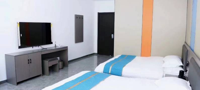 星野电竞商务酒店图片