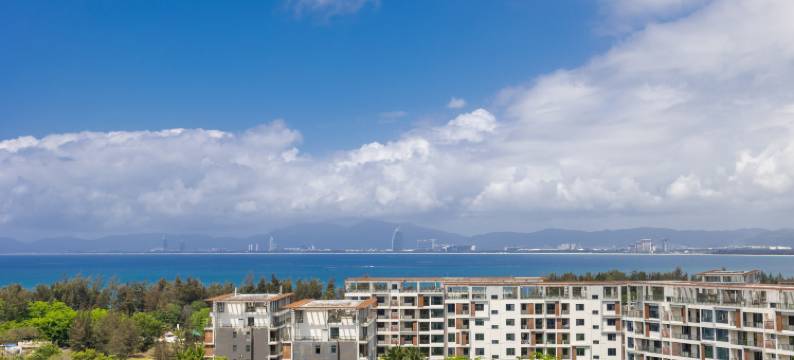 椰子美宿(陵水海棠福湾店)图片