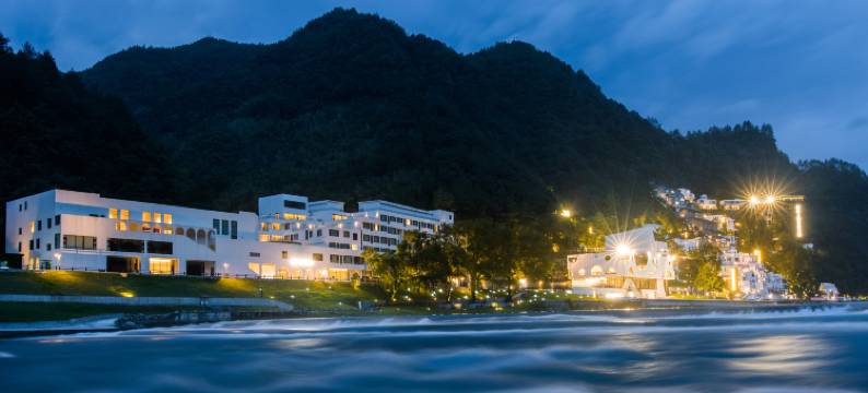 那云度假村云养度假酒店图片