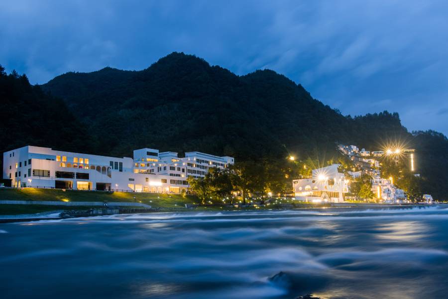 那雲度假村雲養度假酒店