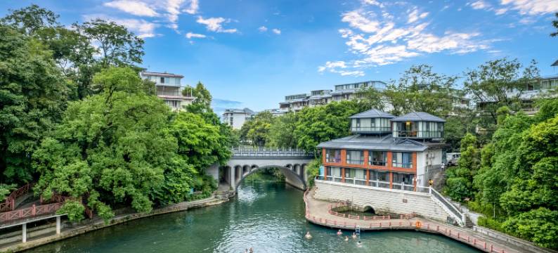 清湖苑精品民宿(桂林两江四湖店)图片