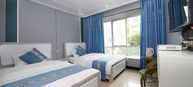 金龙宾馆(昆明高铁南站店)图片