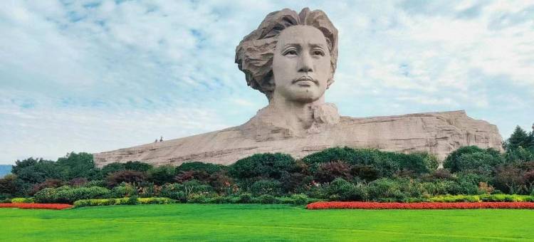 汉庭酒店(长沙芙蓉中路湘春路店)图片