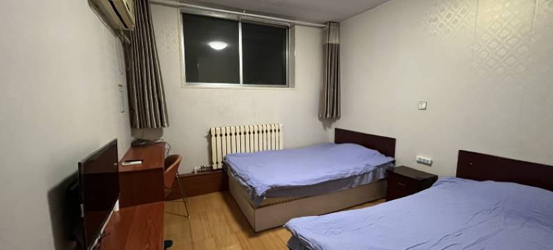 莱州温馨洗浴旅馆图片