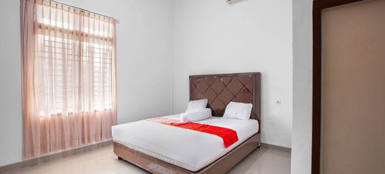 Hotel O Romauli民宿 Kampung Radja(Hotel O Homestay Romauli Kampung Radja)图片