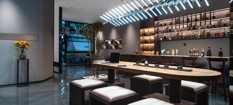 大埠丽兹花园酒店(官渡区海乐世界店)图片