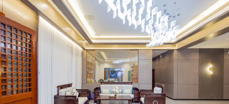 一见如故民宿(恩施大峡谷店)图片