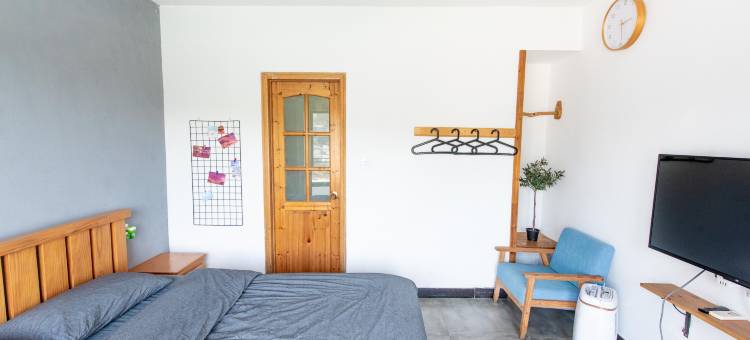 嵊泗花鸟岛小民一宿客栈图片