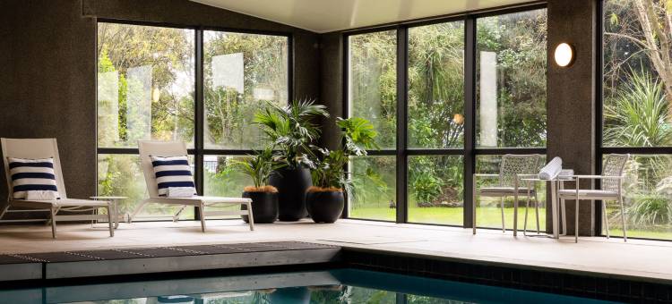 苏迪玛奥克兰机场酒店(Sudima Auckland Airport)图片