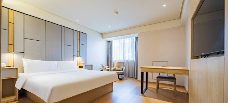 全季酒店(成都双流机场店)图片